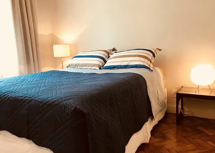 Jump In Bed Copacabana 10