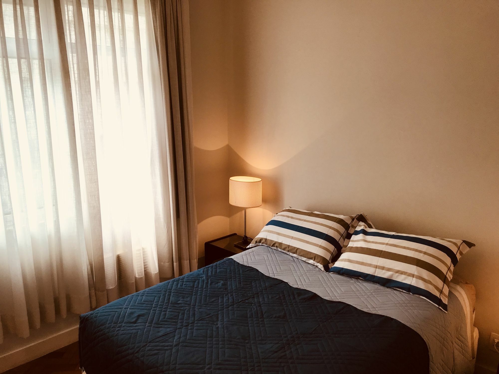 Apartamento Jump In Bed Copacabana 10